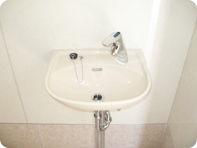 男性用洗面台 男性用洗面台